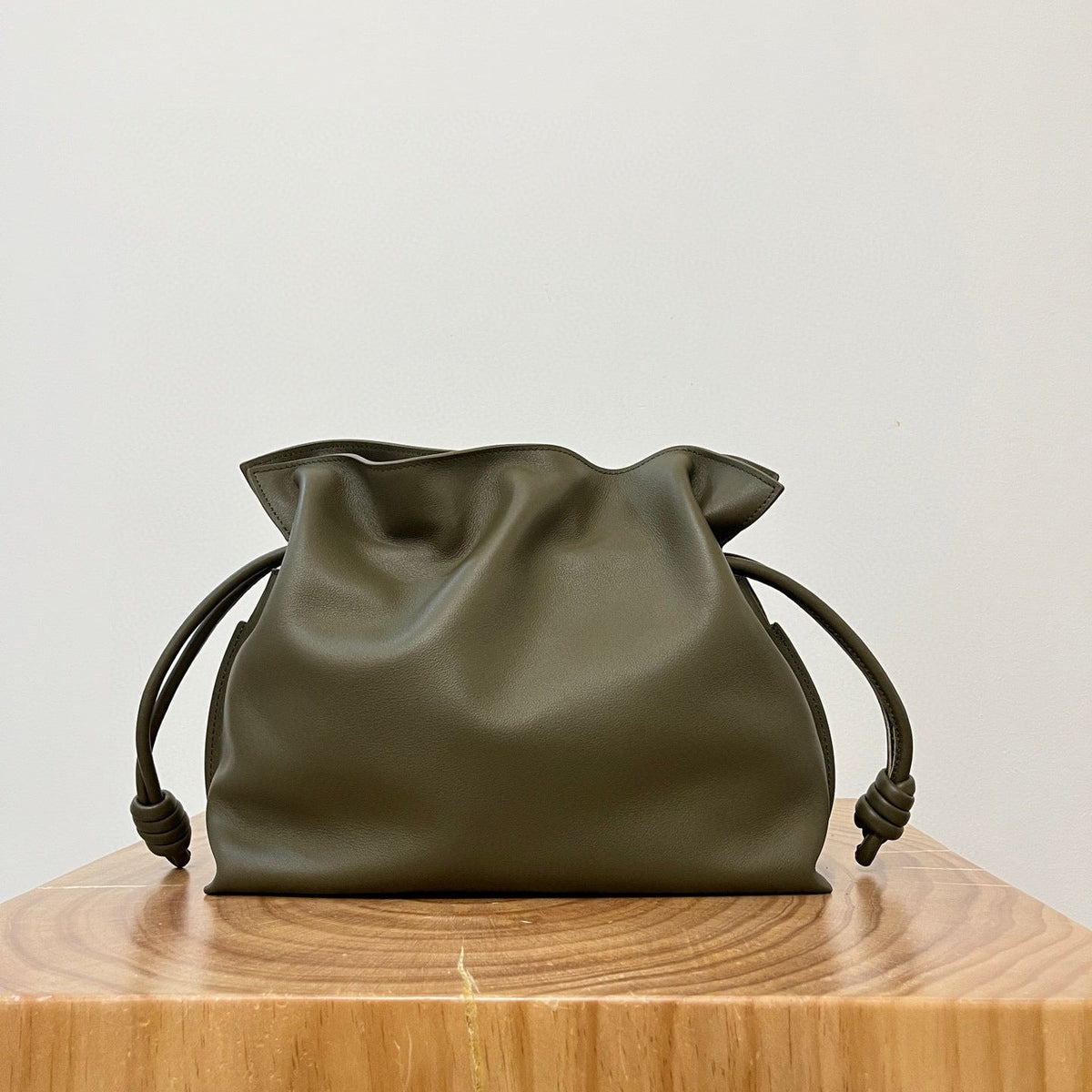 LOEW FLAMENCO BAG