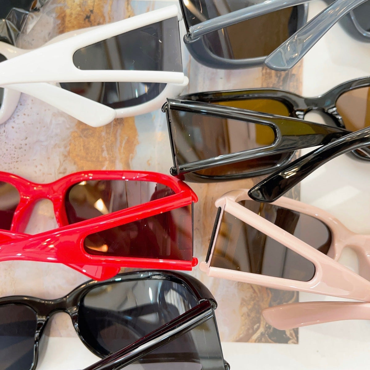 BAL SUNGLASSES