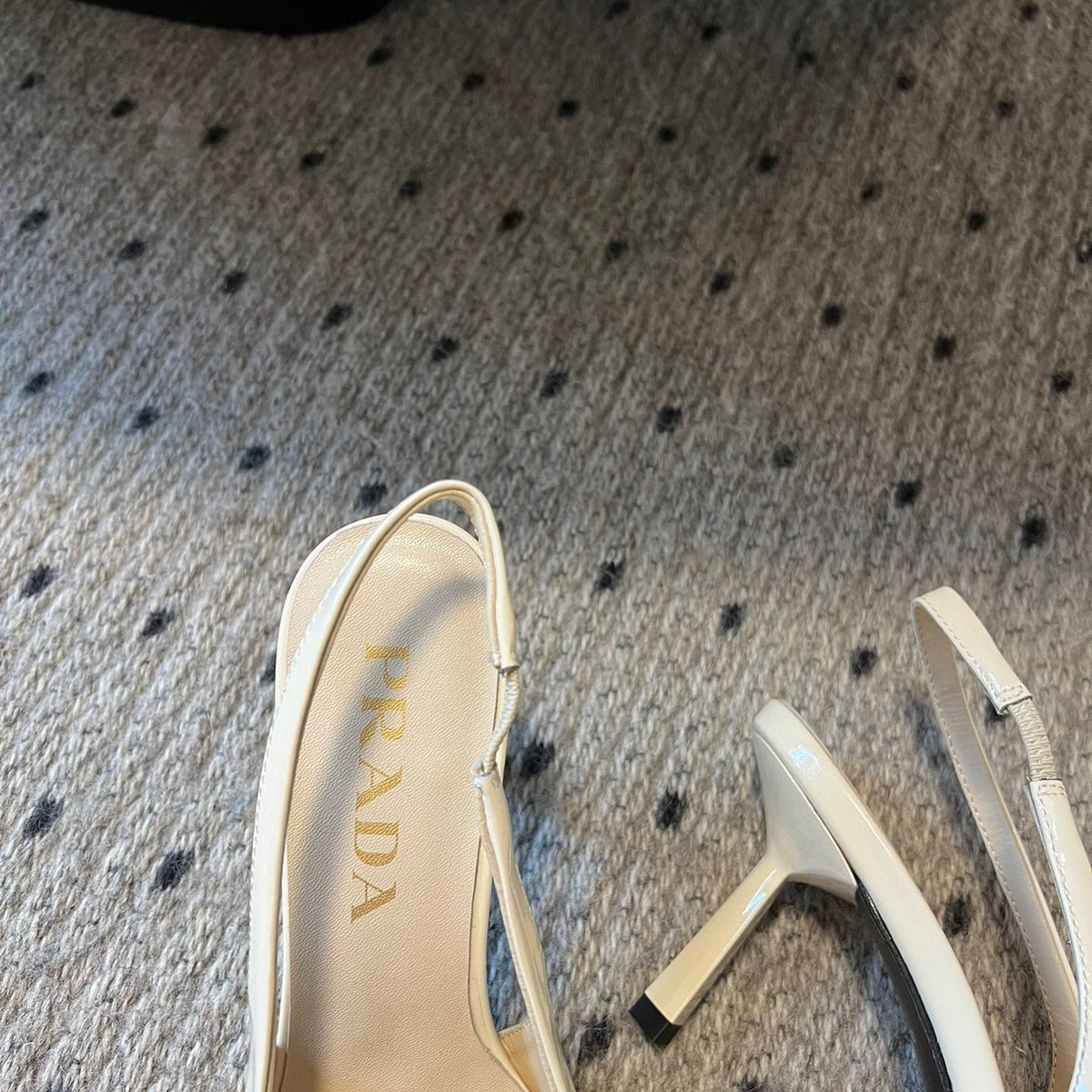 PD HEELS
