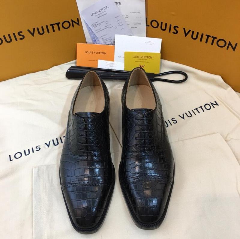 Mila's Edit - LOV Men Shoes - 1730