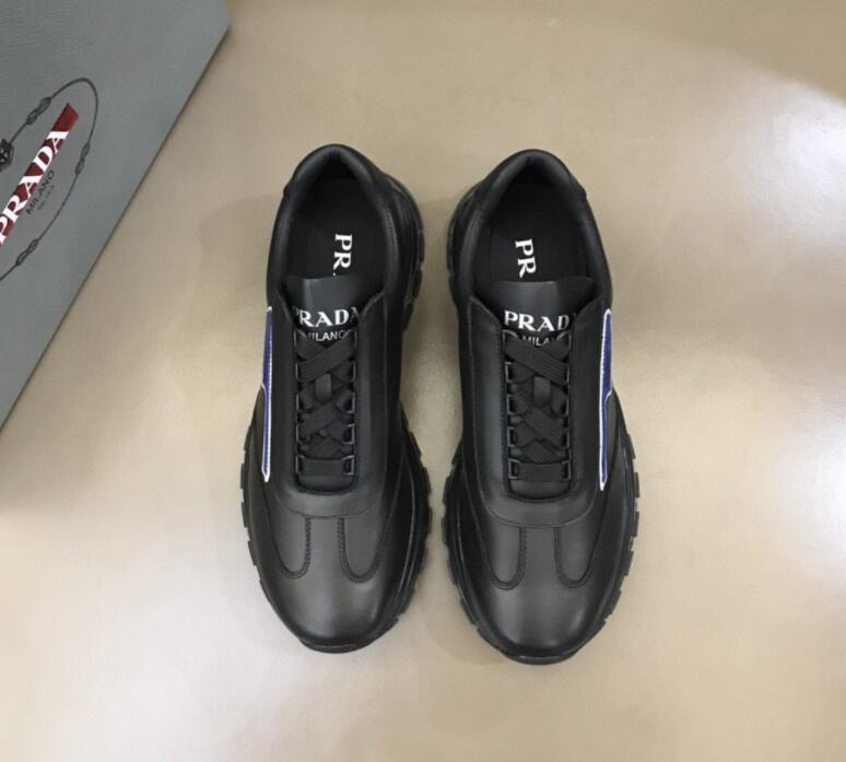 Mila's Edit - PD Men Shoes - 174