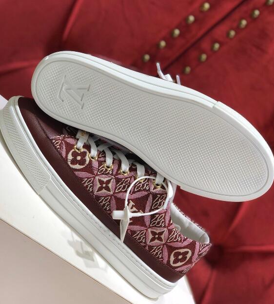 Mila's Edit - LOV Men Shoes - 1705
