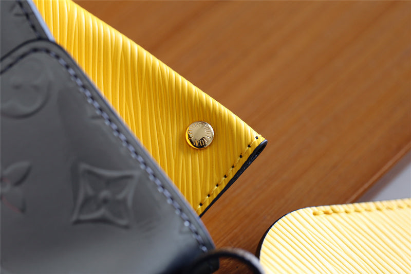 I W Fashion Lu-Vi bags - 8045
