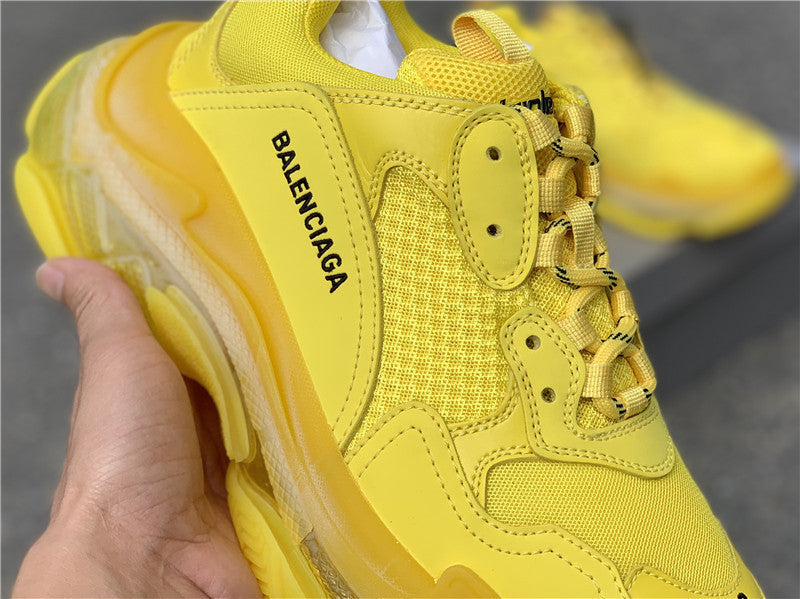 Belanciaga Luxury Shoes