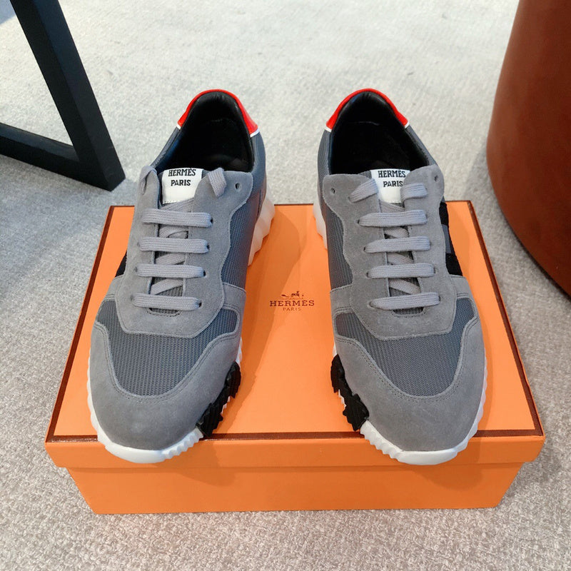 Hermes Luxury Shoes