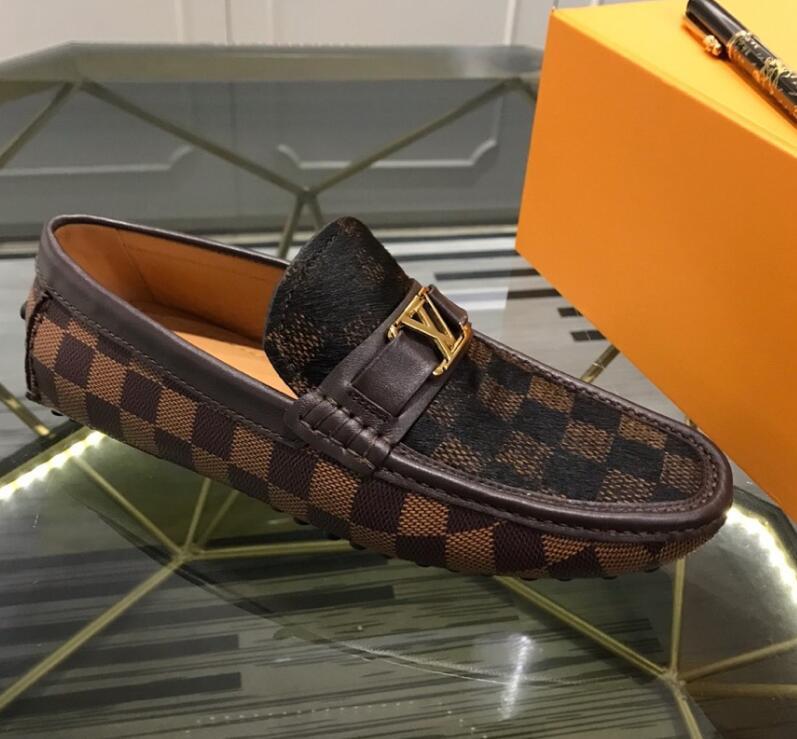 Mila's Edit - LOV Men Shoes - 1926