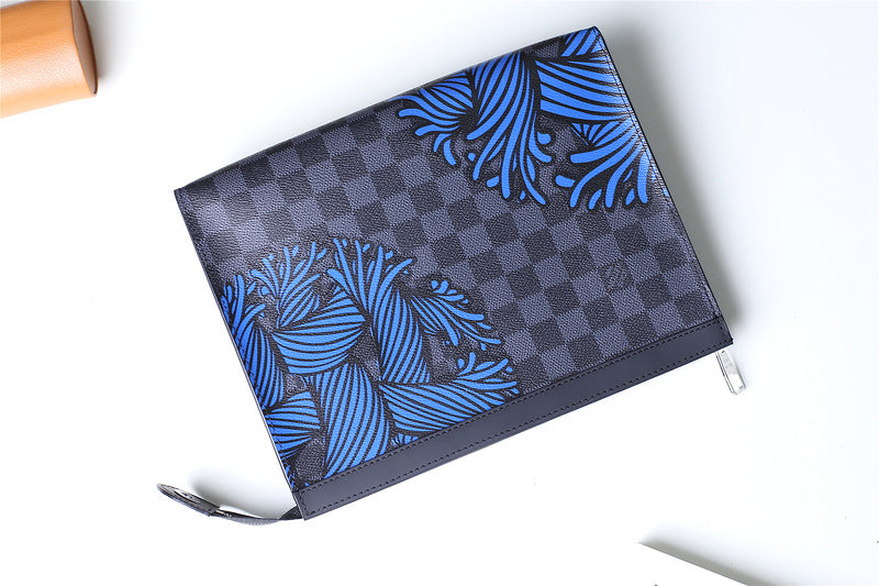 I W Fashion Lu-Vi bags - 10934
