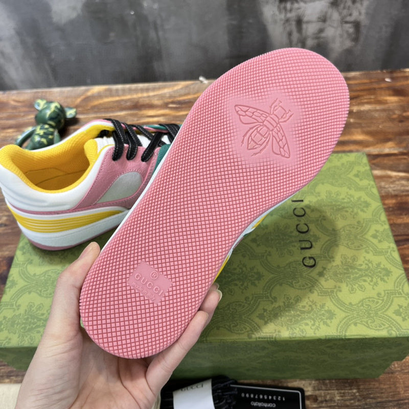 Gucci Luxury Shoes