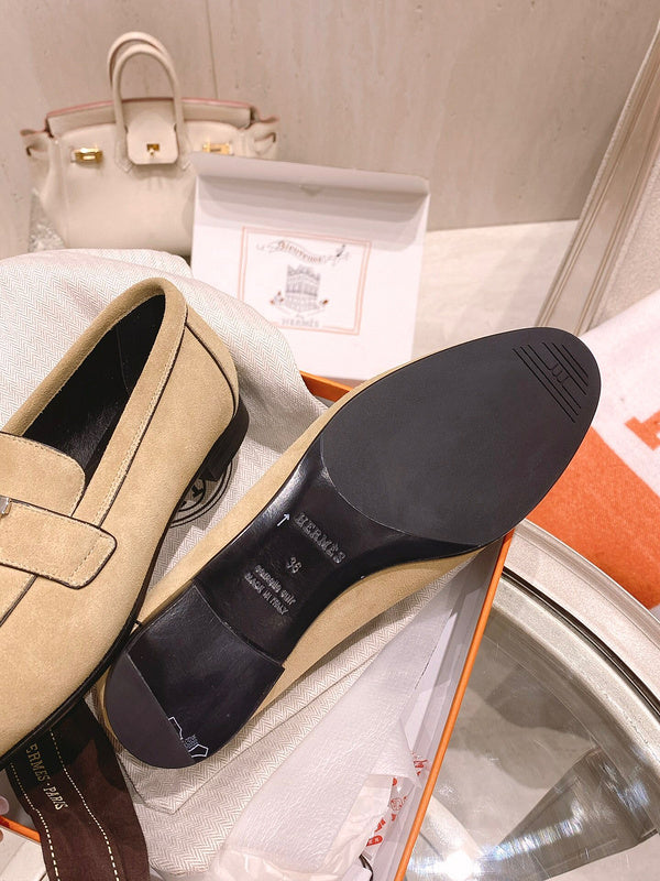 Hermes Luxury Shoes
