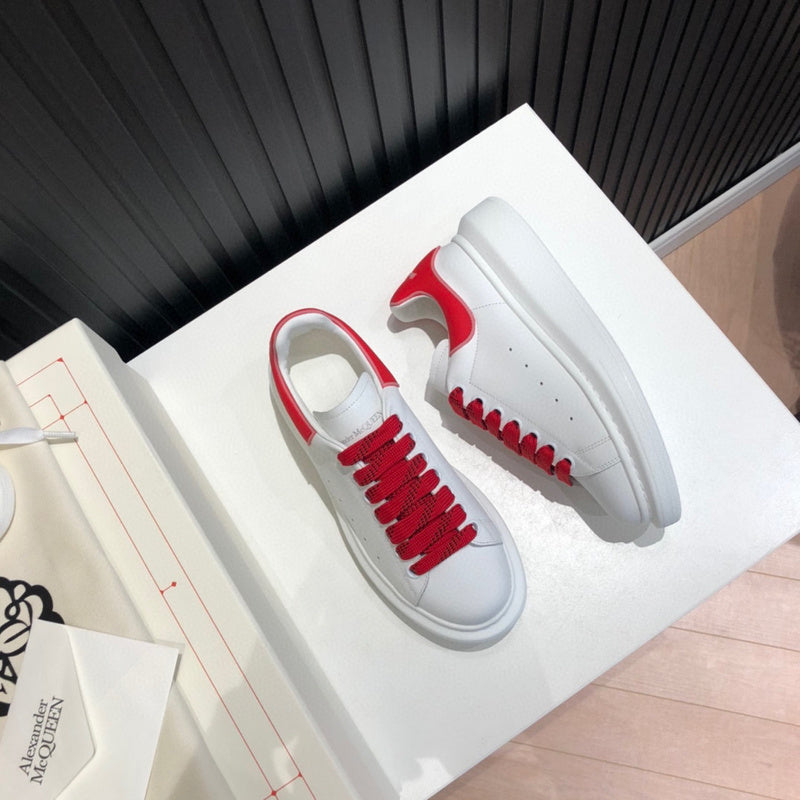 Alexander McQUEEN Luxury Shoes