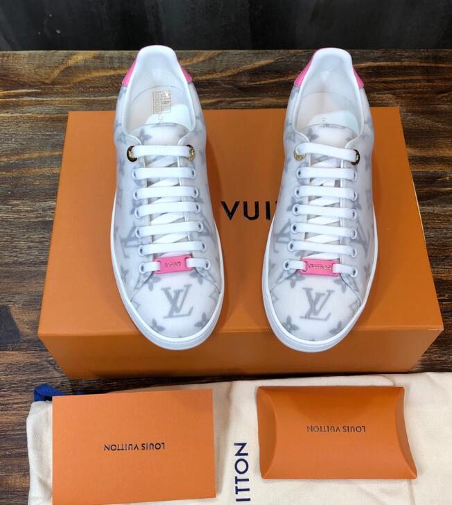 Mila's Edit - LOV Men Shoes - 1697