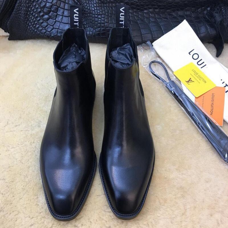 Mila's Edit - LOV Men Shoes - 1748