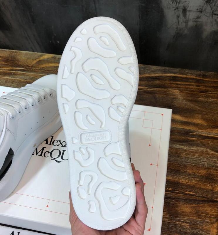 Mila's Edit - AQ Men SHoes - 416