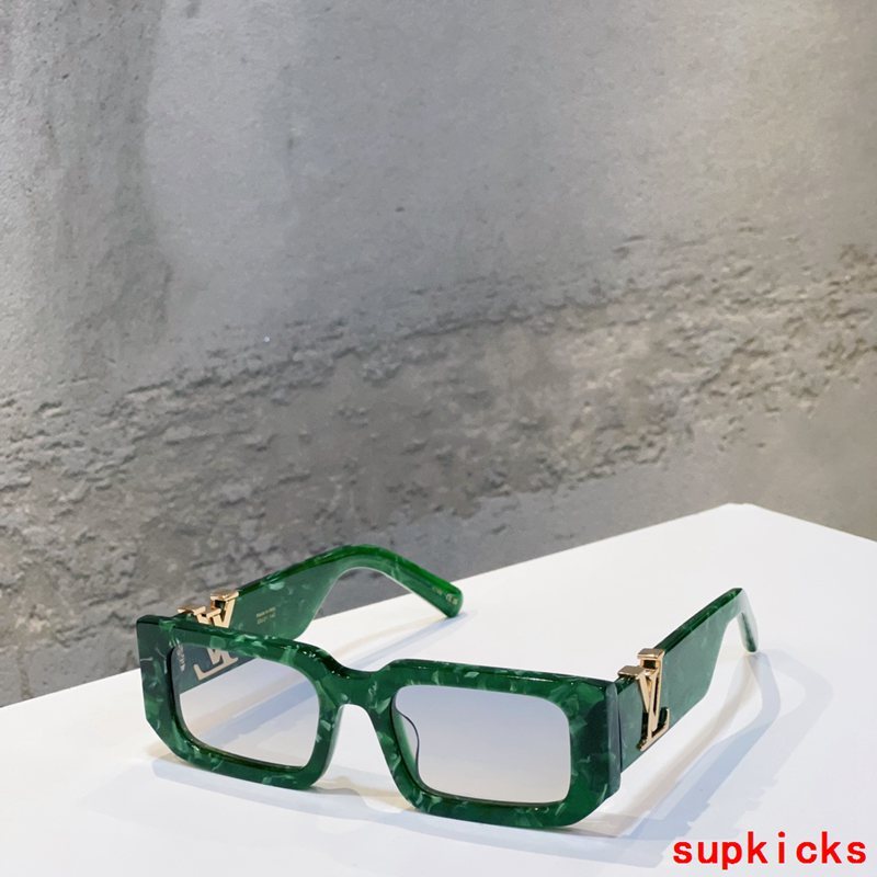 Louis Vuittion Luxury Sunglasses