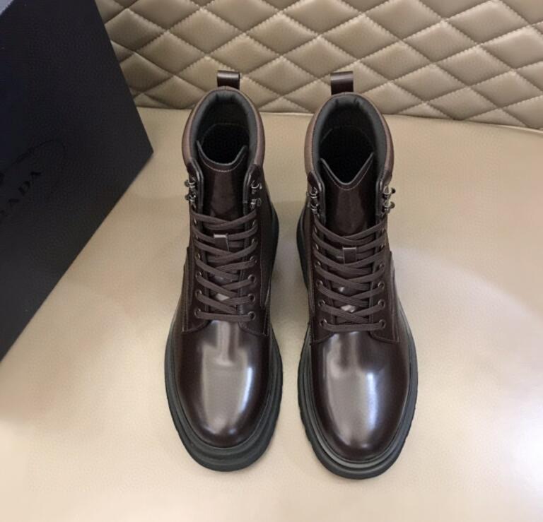 Mila's Edit - PD Men Shoes - 332