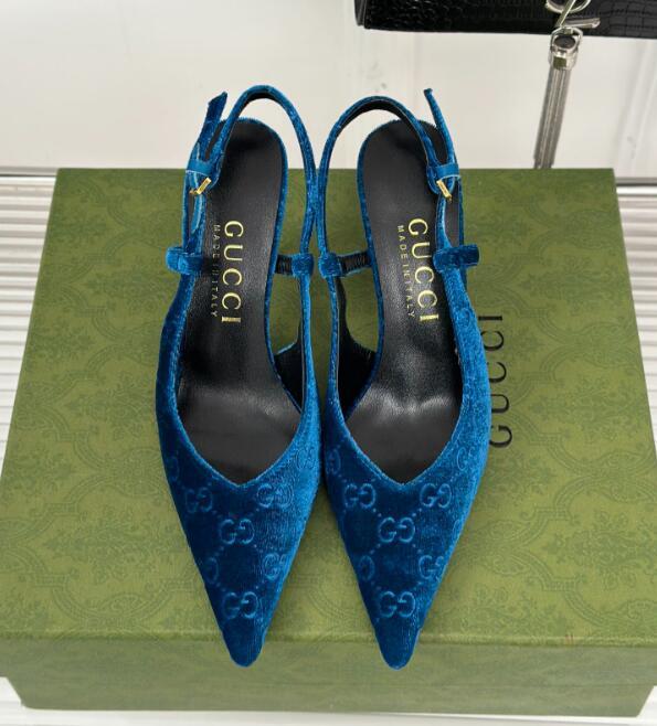Mila's Edit - LOV Women Shoes - 315