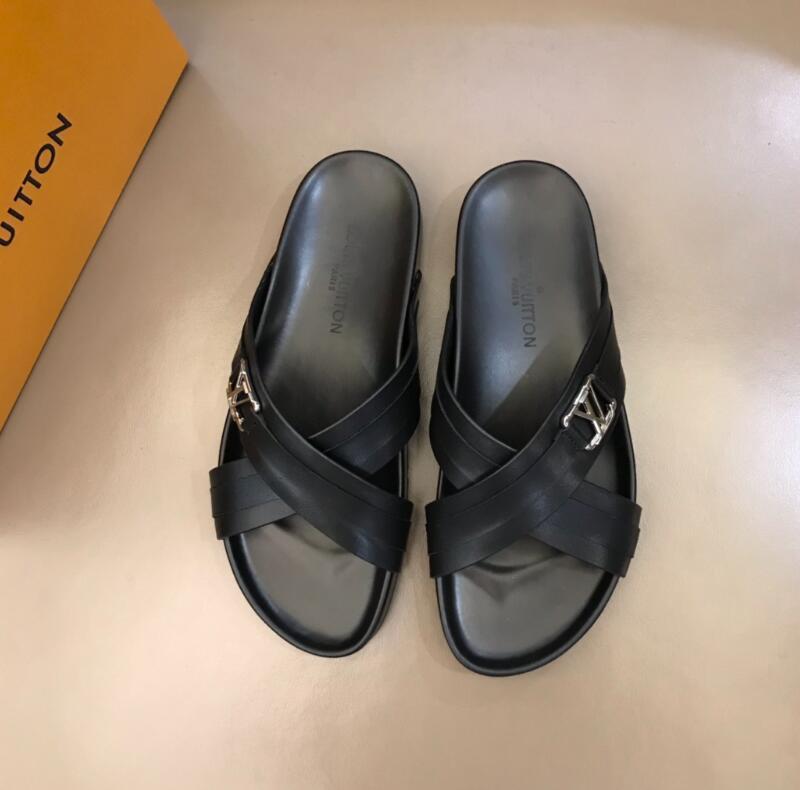 Mila's Edit - LOV Men Shoes - 1587