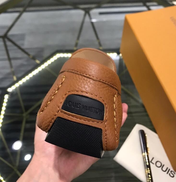 Mila's Edit - LOV Men Shoes - 1974
