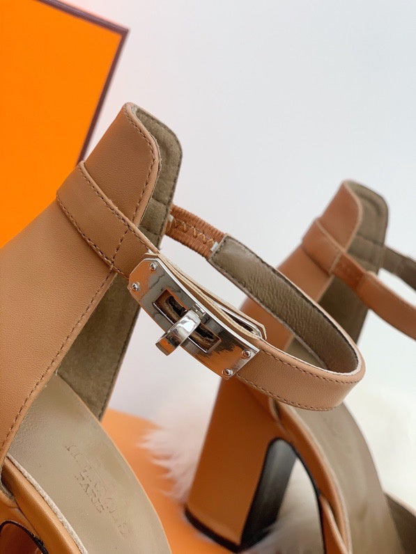 Hermes Luxury Shoes