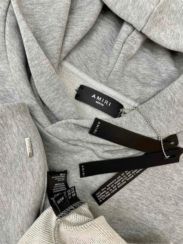 AMIR Hoodies - 080