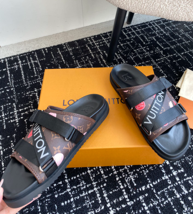 Mila's Edit - LOV Men Shoes - 090