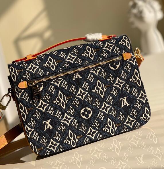 Mila's Edit - LOV Bags - 2533