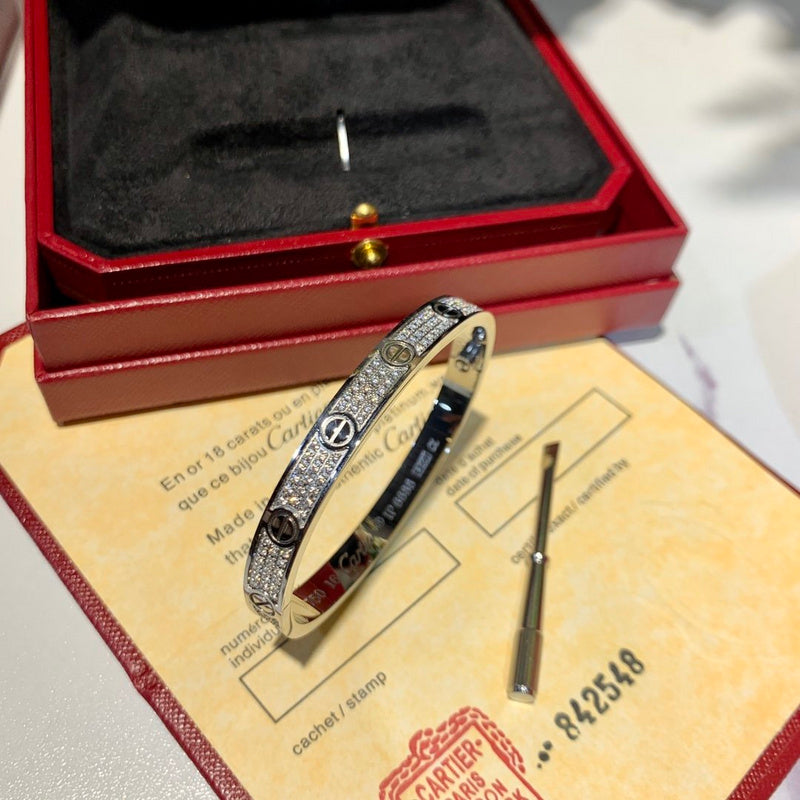 Cartier Jewelry