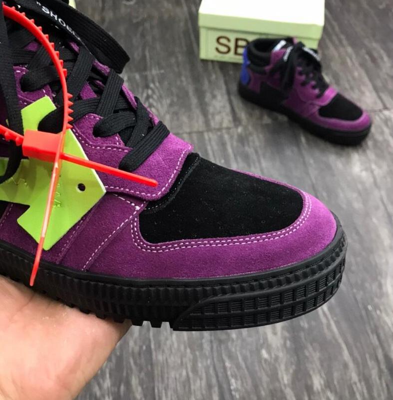 Mila's Edit - YZO Men Shoes - 257