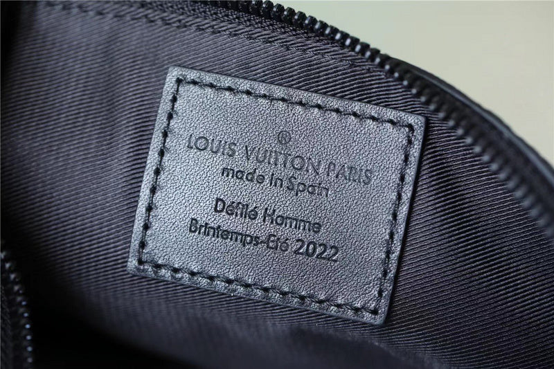 I W Fashion Lu-Vi bags - 10040