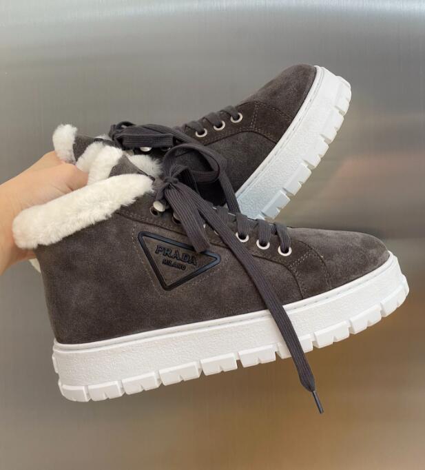 Mila's Edit - PD Women Shoes - 304