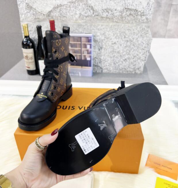 Mila's Edit - LOV Women Shoes - 819