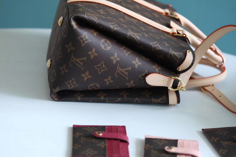 I W Fashion Lu-Vi bags - 8411