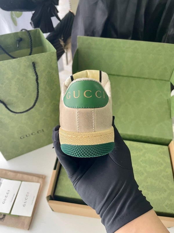 Gucci Luxury Shoes