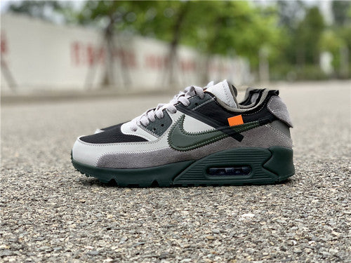 Nike Luxury Shoes