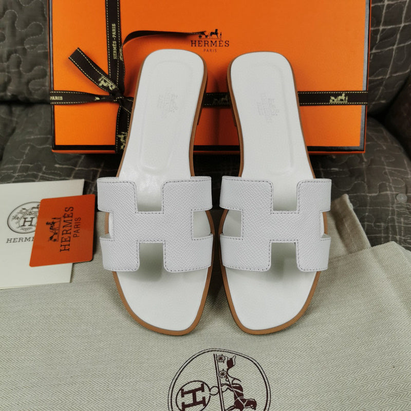Hermes Luxury Sandals