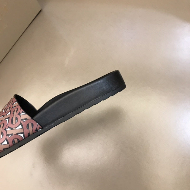 Burberry Luxury Shoes
