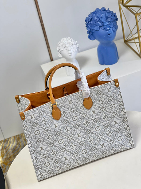 I W Fashion Lu-Vi bags - 17156