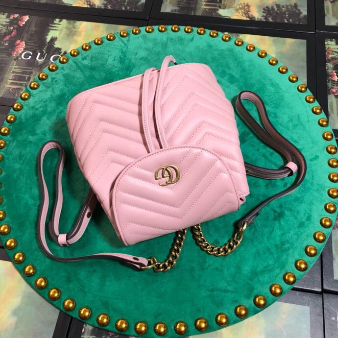 ENT - GCI Bags - 1160