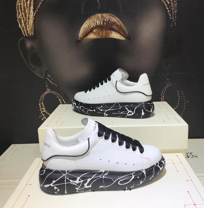 Mila's Edit - AQ Men SHoes - 431