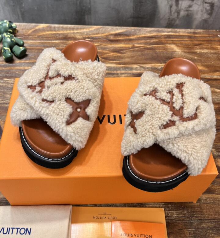 Mila's Edit - LOV Women Shoes - 674
