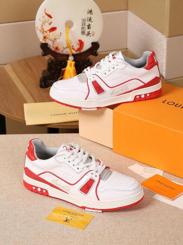 Mila's Edit - LOV Men Shoes - 1492