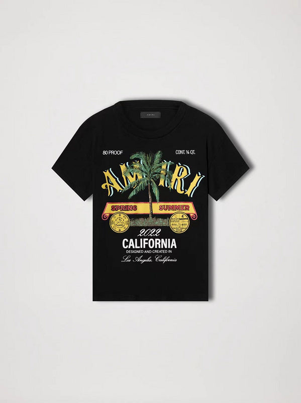 AMIR T-Shirts - 186