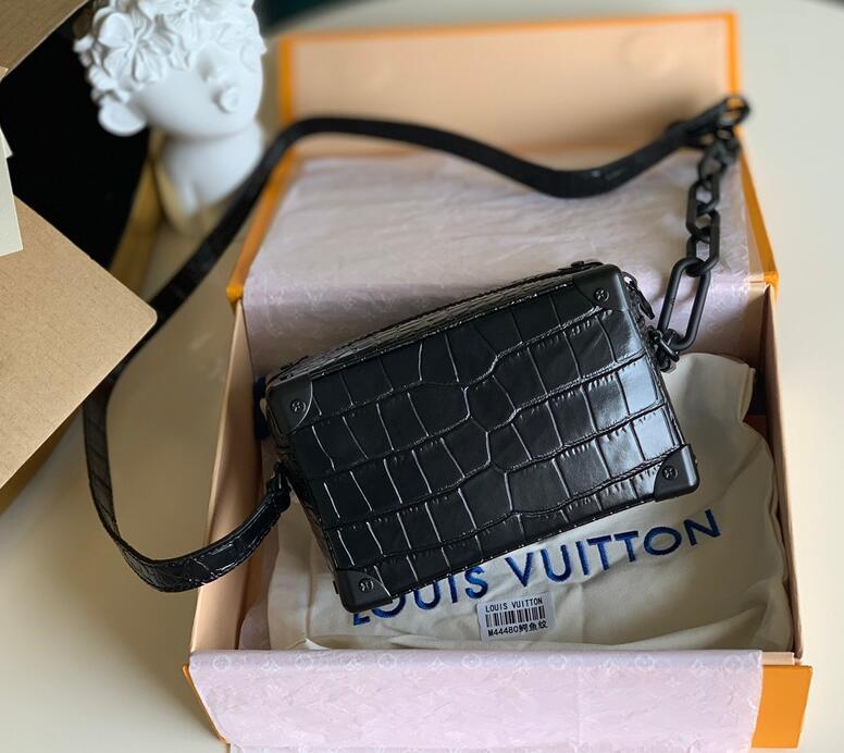 Mila's Edit - LOV Bags - 2532