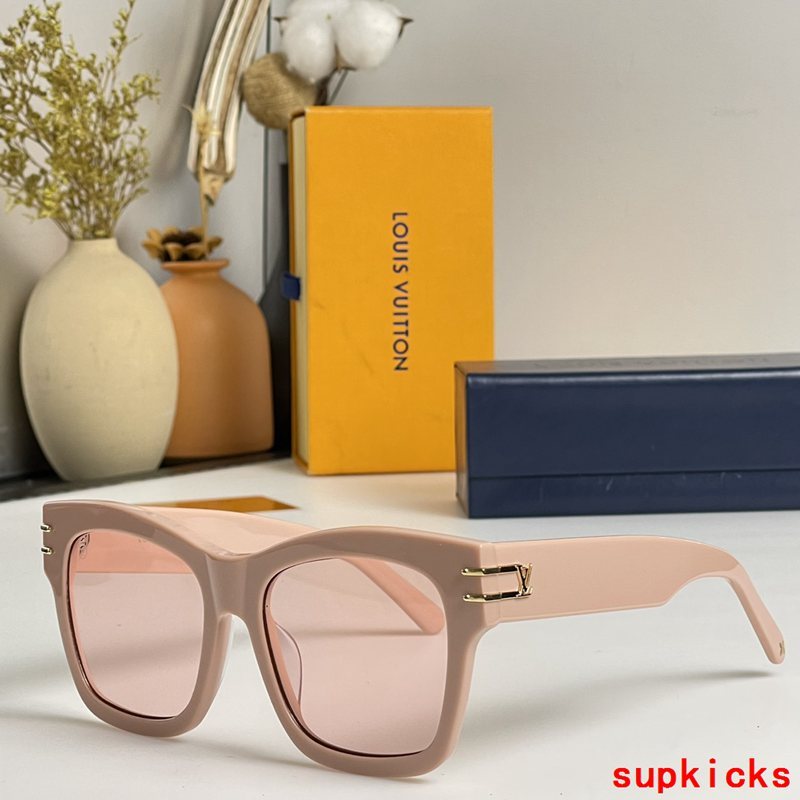 Louis Vuittion Luxury Sunglasses
