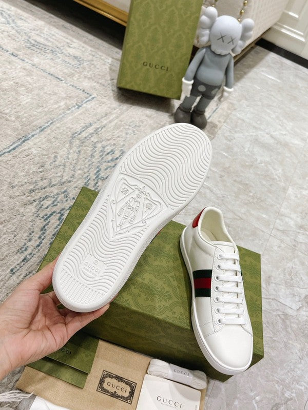 Gucci Luxury Shoes