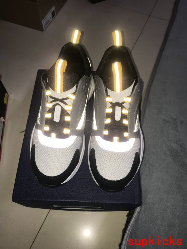 Dior Luxury Shoes