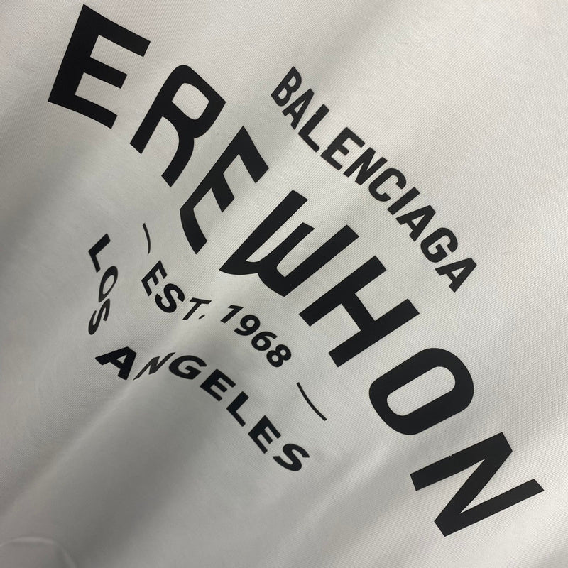 Balenciaga Luxury T-Shirts