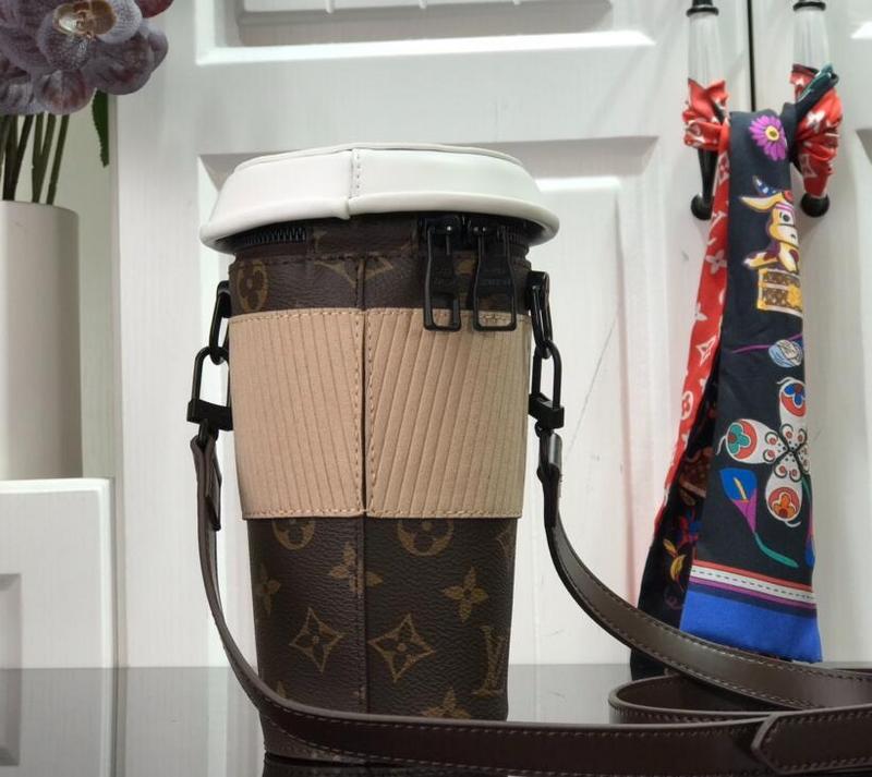 Mila's Edit - LOV Bags - 2477