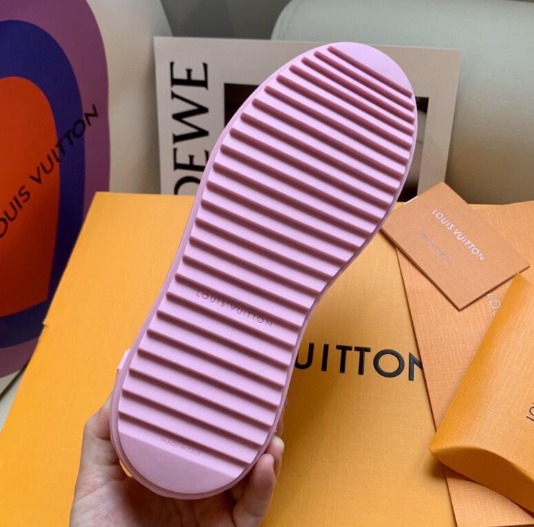 Mila's Edit - LOV Women Shoes - 727