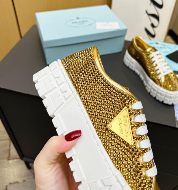 Mila's Edit - PD Women Shoes - 277